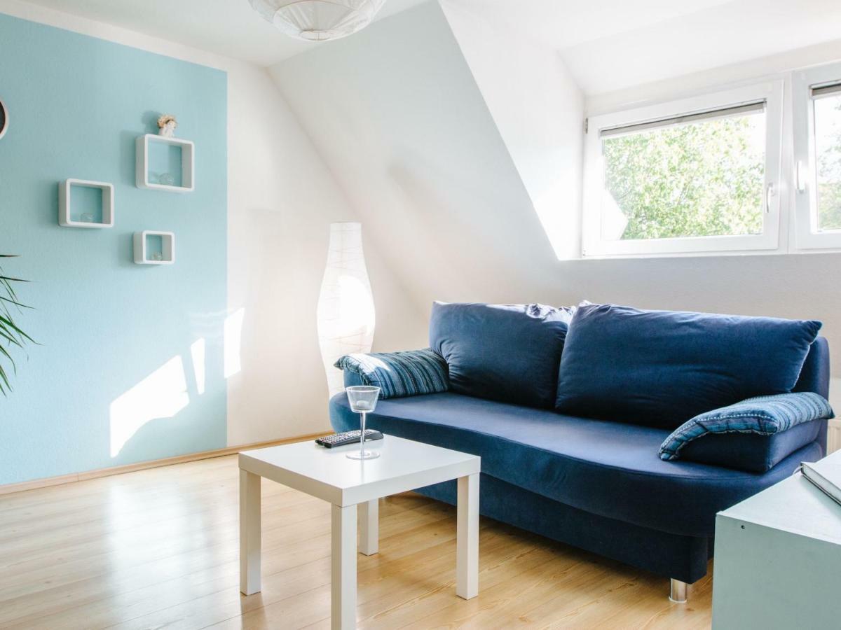 Ferienwohnung Kenz Friburgo in Brisgovia Esterno foto