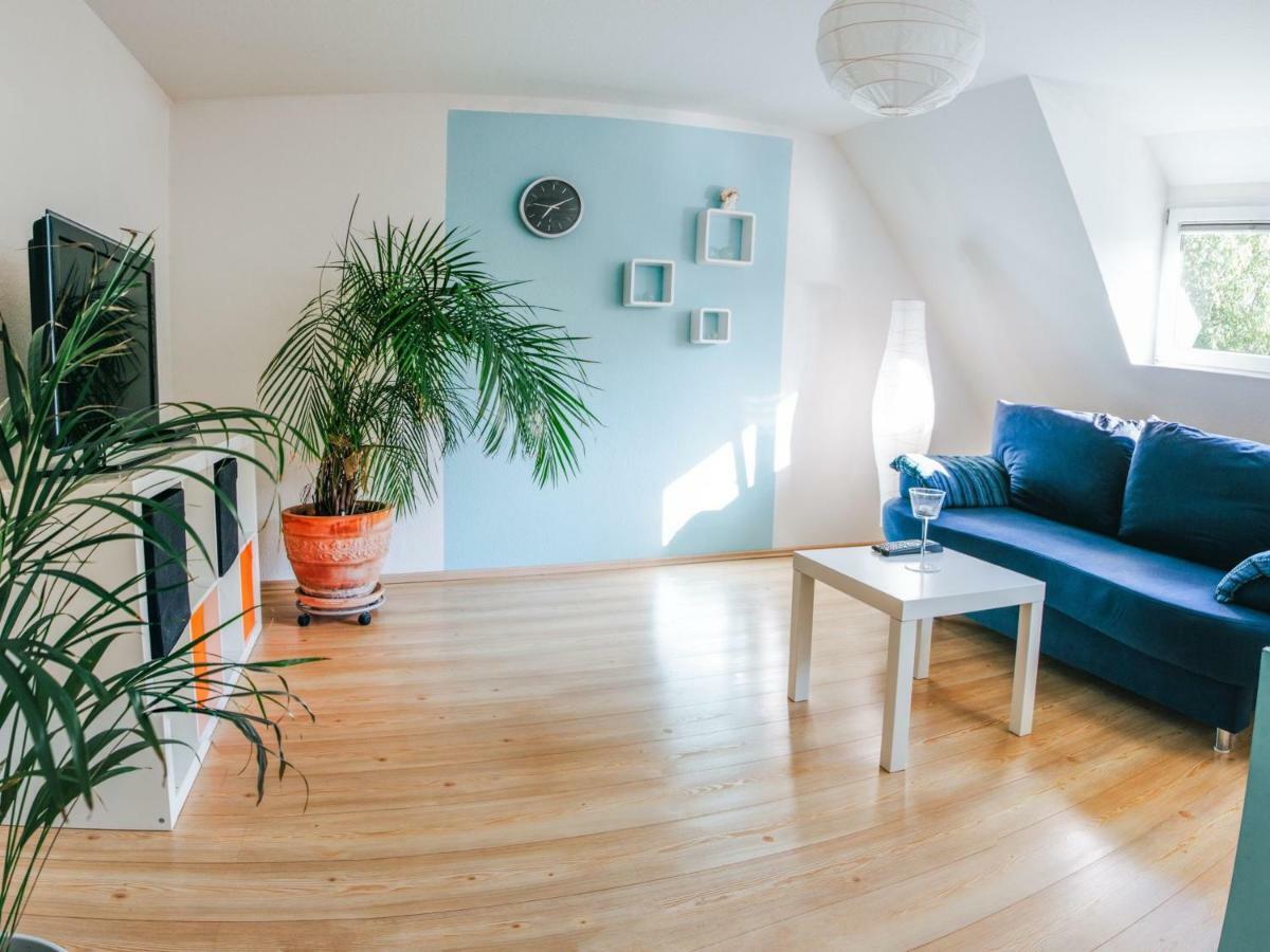 Ferienwohnung Kenz Friburgo in Brisgovia Esterno foto