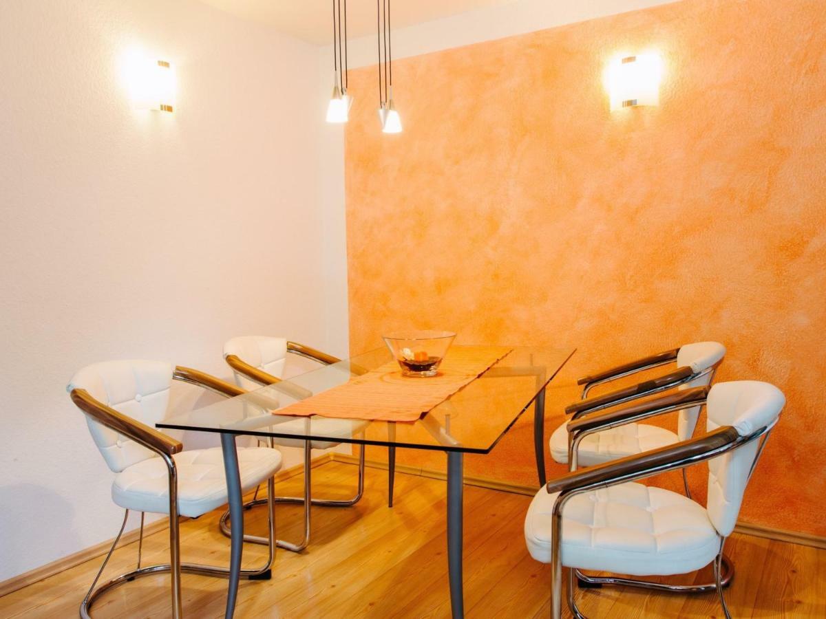 Ferienwohnung Kenz Friburgo in Brisgovia Esterno foto