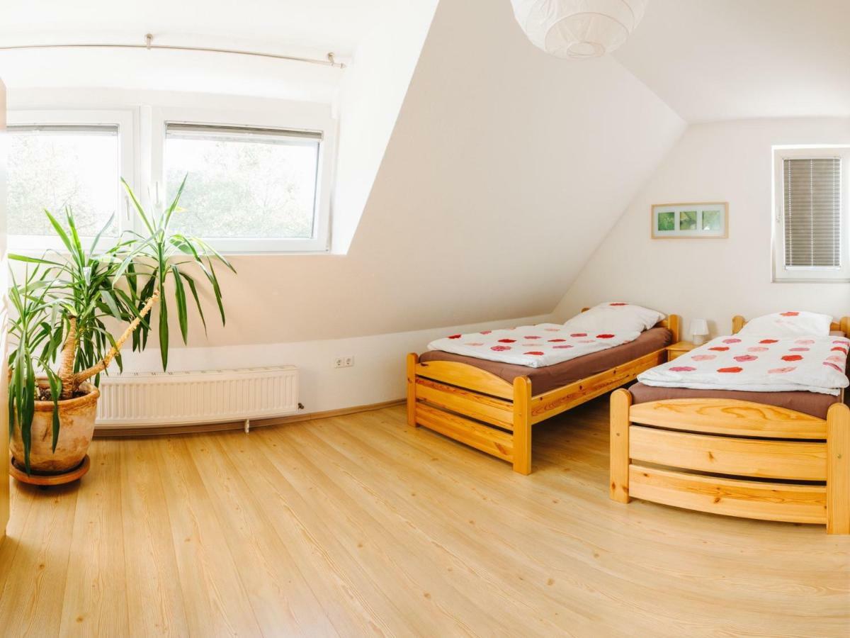 Ferienwohnung Kenz Friburgo in Brisgovia Esterno foto